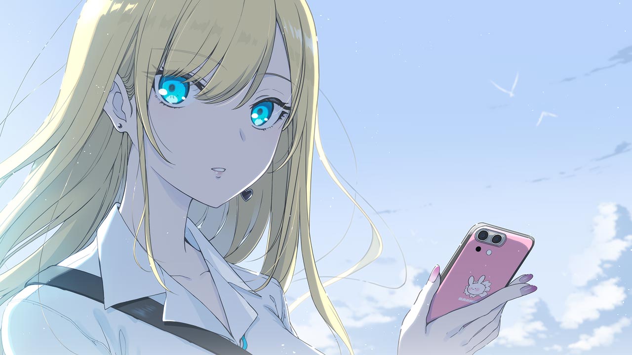 everlasting flowers / sprite