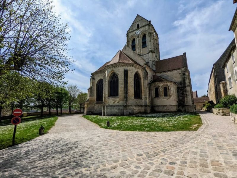 オーヴェル・シュル・オワーズでゴッホと旅する！行き方・見どころ徹底