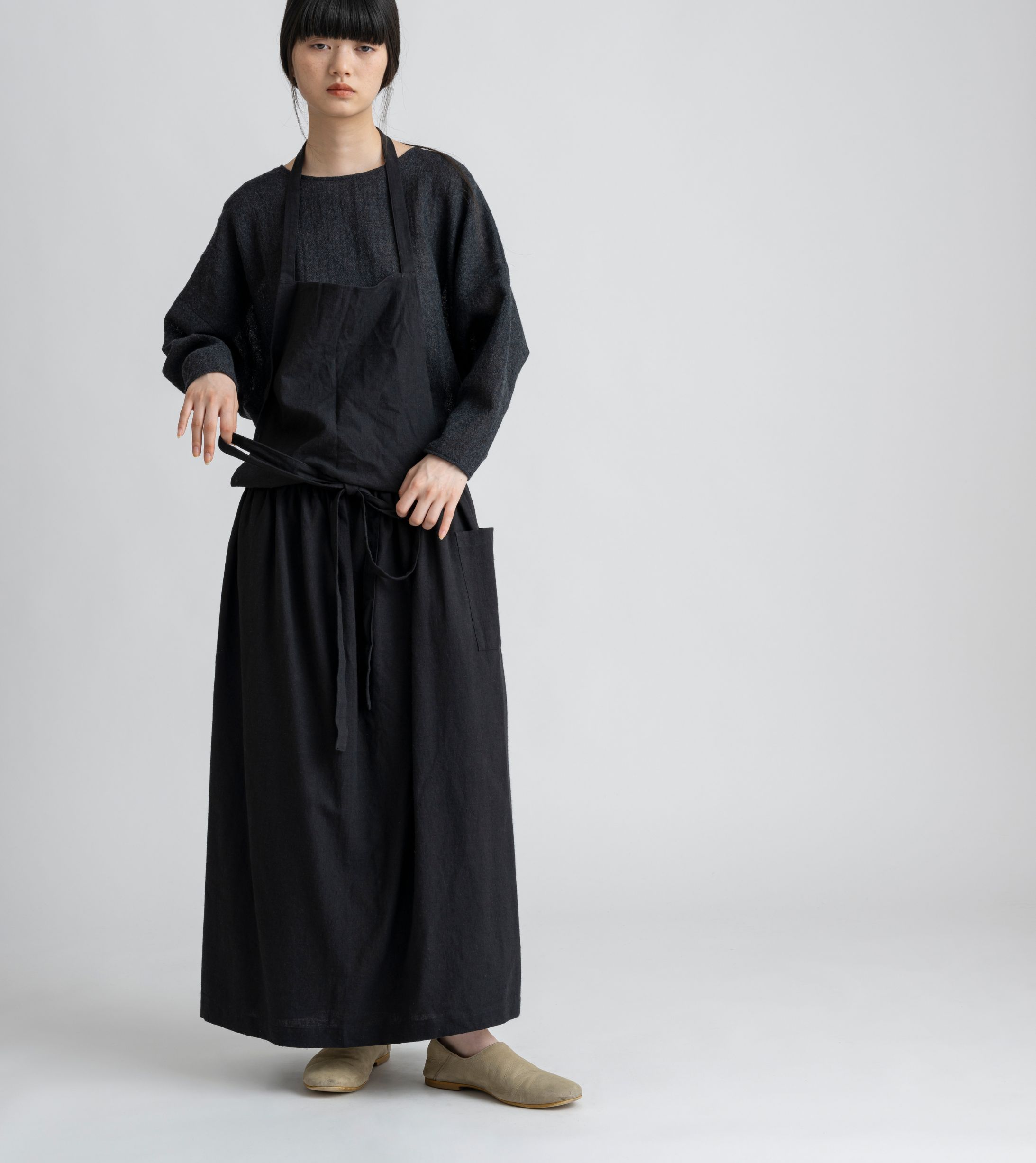 FRANCESCA AMAM LABEL | good clothes for daily.