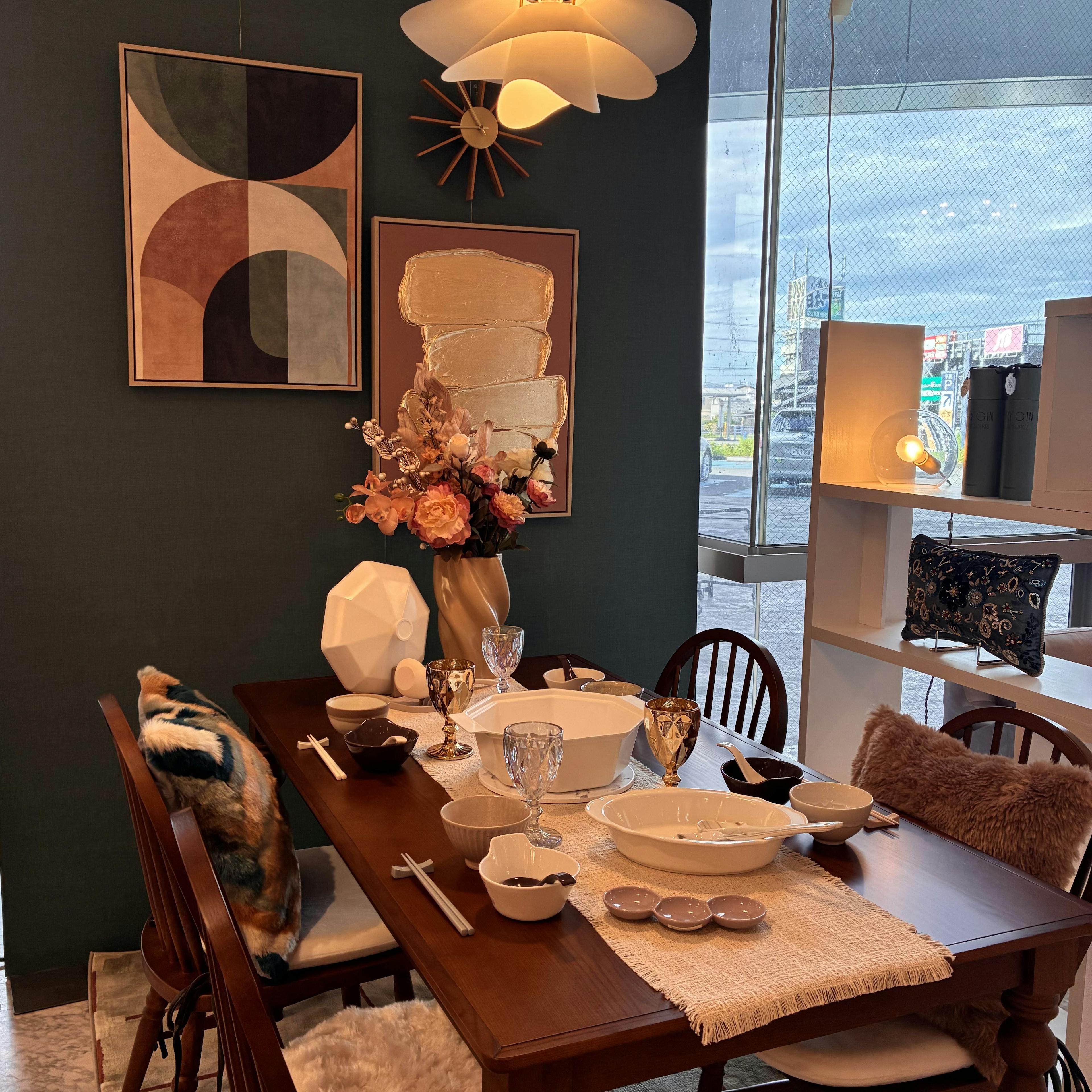 アートフラワー ピオニー M ホワイト | Francfranc（フランフラン