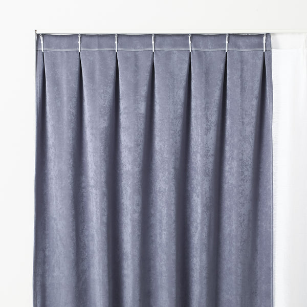 シャイン パープル（ドレープ/オーダー） | Francfranc（フランフラン