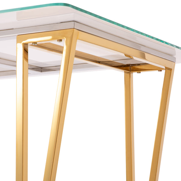 フェリシテ ダイニングテーブル 大理石（W1000） | Francfranc（フラン