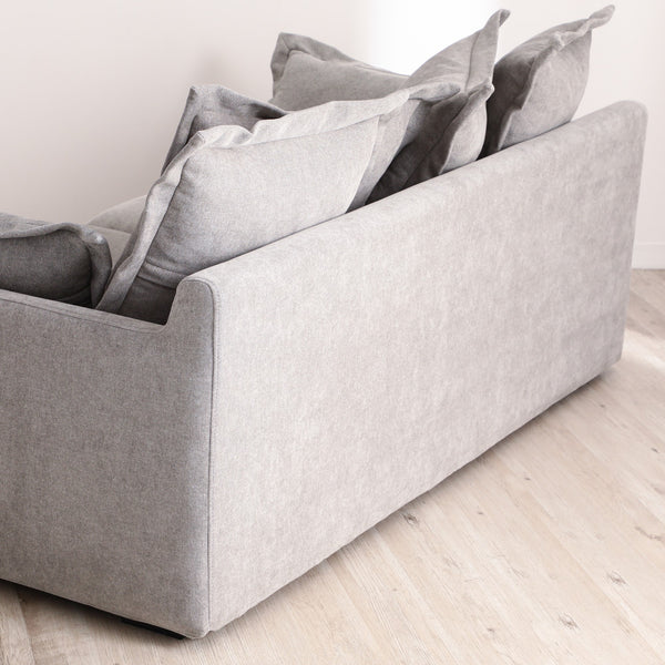 リーナ ソファ グレー | Francfranc（フランフラン）公式通販 家具