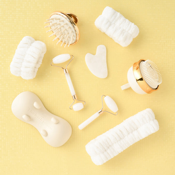 ルポ スカルプブラシ ホワイト | Francfranc（フランフラン）公式通販