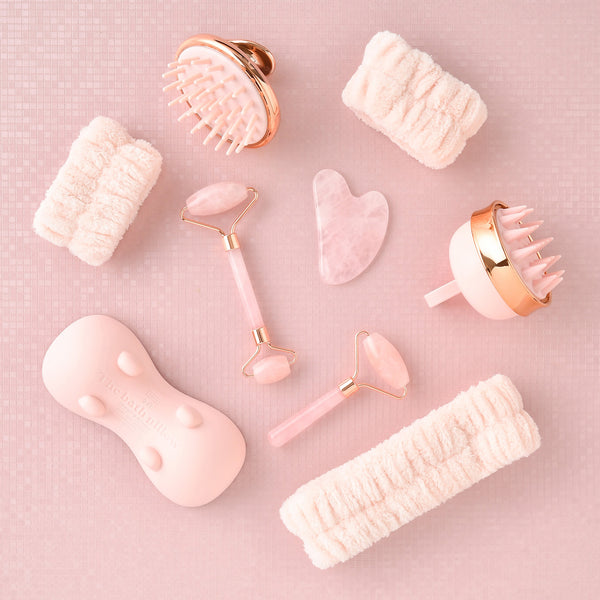 ルポ スカルプブラシ ピンク | Francfranc（フランフラン）公式通販