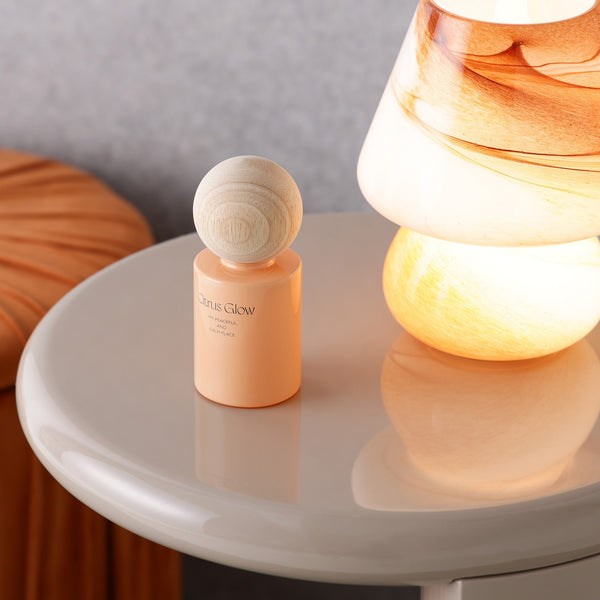 プチロンド フレグランス ディフューザー オレンジ（シトラスグロウの