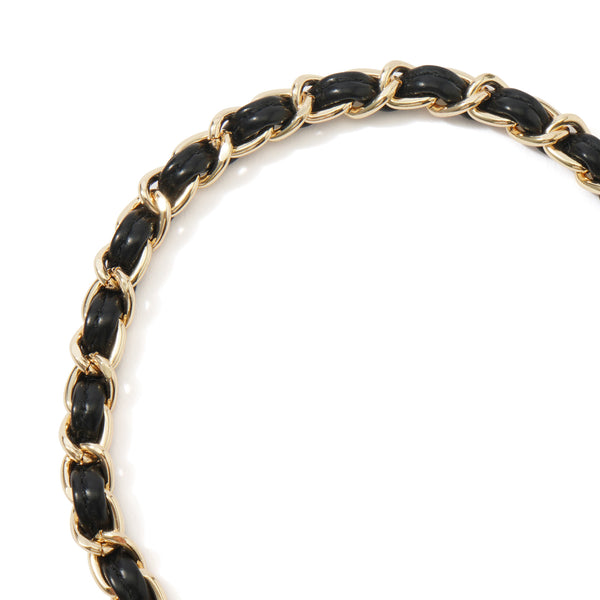 スマホハンドストラップ チェーン 2 ブラック | Francfranc（フラン