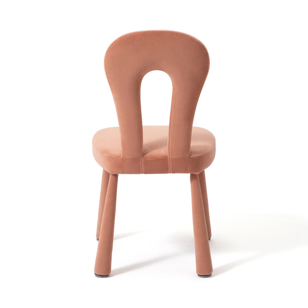 レプレ チェア ピンク | Francfranc（フランフラン）公式通販 家具