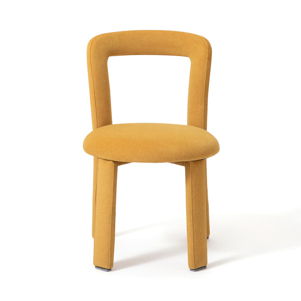 ルポ チェア イエロー | Francfranc（フランフラン）公式通販 家具