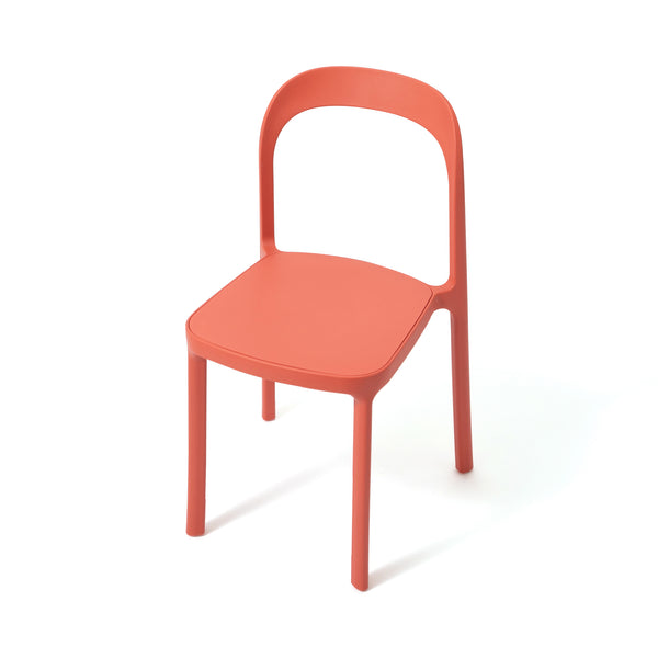 コルニ チェア レッド | Francfranc（フランフラン）公式通販 家具