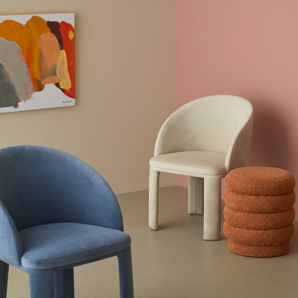 オルネ チェア アイボリー | Francfranc（フランフラン）公式通販 家具