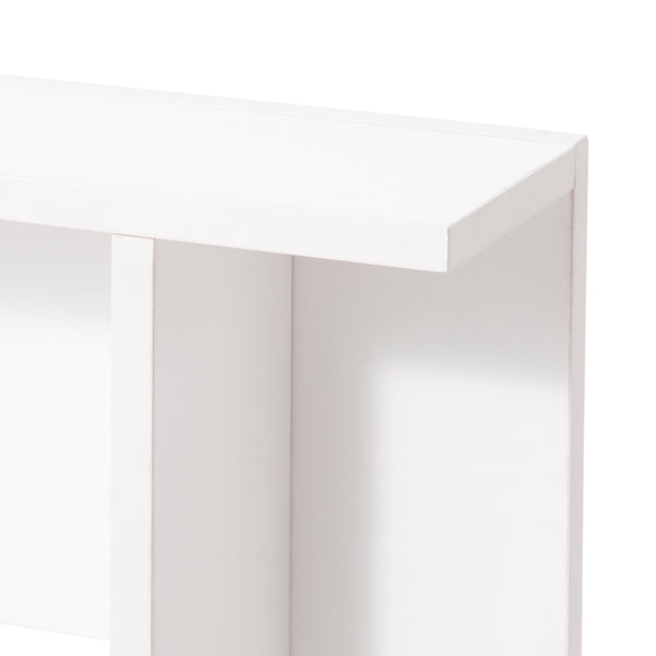 エンケル ローベッド ダブル ホワイト | Francfranc（フランフラン