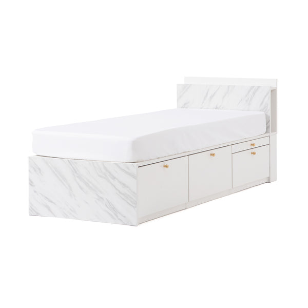 エルドラド チェストベッド セミシングル 2 | Francfranc（フラン