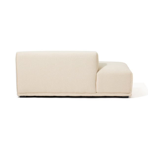 メーネ ソファ 2 R ホワイト（W1460） | Francfranc（フランフラン