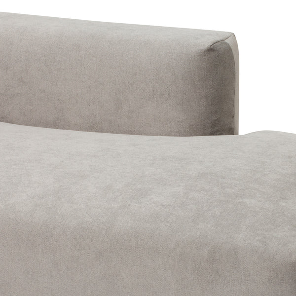 メーネ ソファ 2 L ライトグレー（W1460） | Francfranc（フランフラン