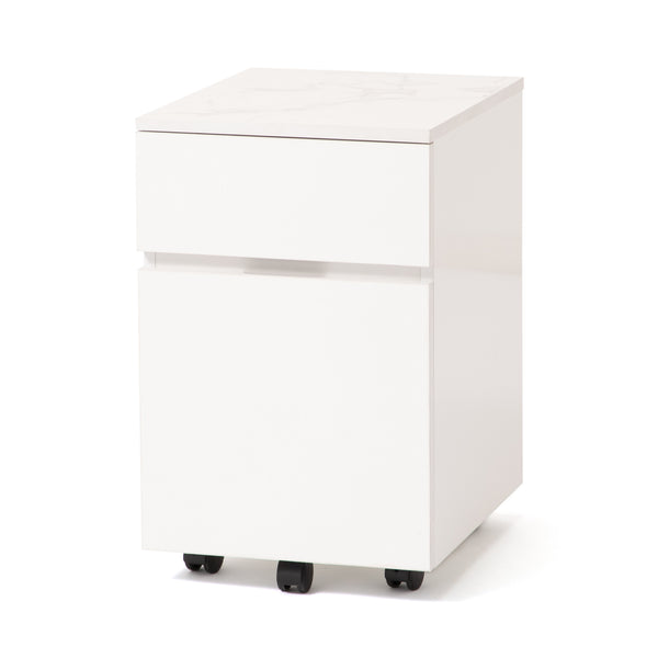 レーヌ デスクワゴン | Francfranc（フランフラン）公式通販 家具