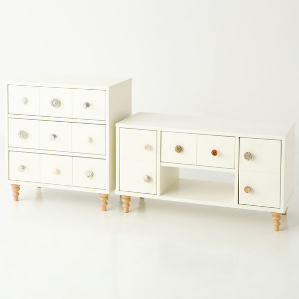 ツマミ シェル ホワイト | Francfranc（フランフラン）公式通販 家具