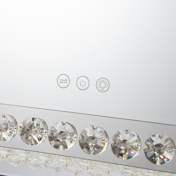 ブリエ ハリウッドミラー スクエア 3 | Francfranc（フランフラン