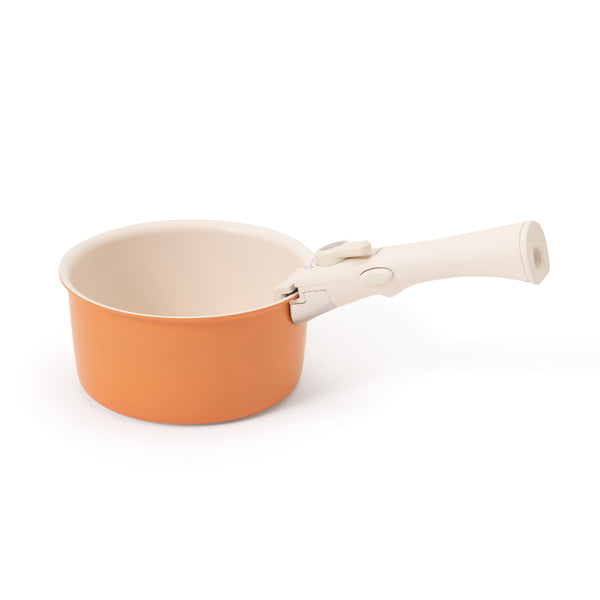 GO TABLE 鍋・フライパンベーシック5点セットマルチ | Francfranc