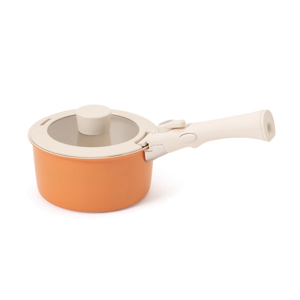 GO TABLE 鍋・フライパンベーシック5点セットマルチ | Francfranc