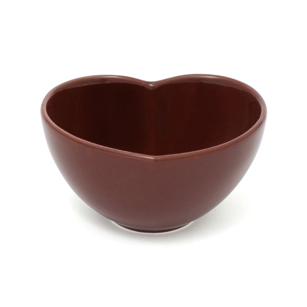 ハート シェイプ ボウル ブラウン | Francfranc（フランフラン）公式