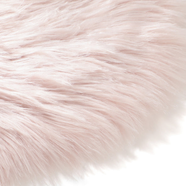 ファーモ ラグ S 900×500 ライトピンク | Francfranc（フランフラン