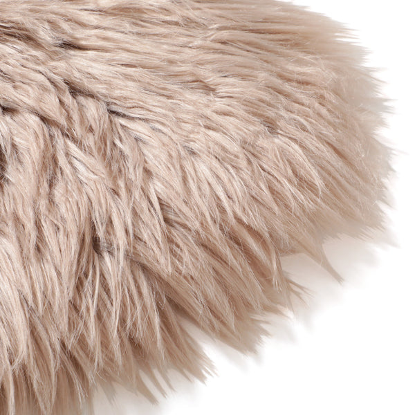 ファーモ ラグ M 1600×500 グレージュ | Francfranc（フランフラン