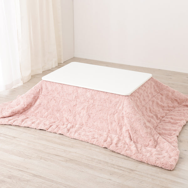 オンラインショップ限定】ボティーヌ こたつ布団 長方形 2400×1900