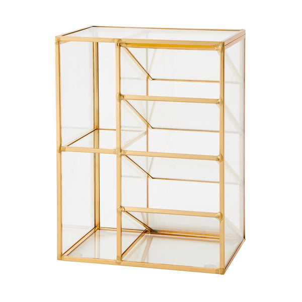 ガラスオーガナイザー ブラシホルダー | Francfranc（フランフラン