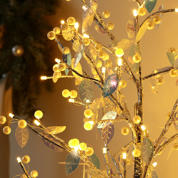 パールライト LEDツリー 120cm | Francfranc（フランフラン）公式通販