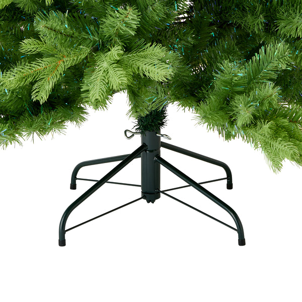 クリスマスツリー 210cm イエローグリーン | Francfranc（フランフラン