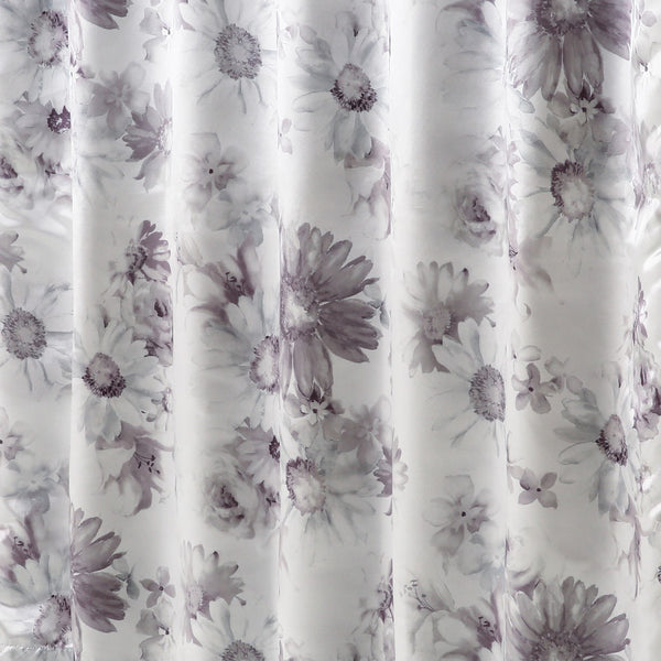 スペイシア カーテン ホワイト H1780×W1000（ドレープ/既製