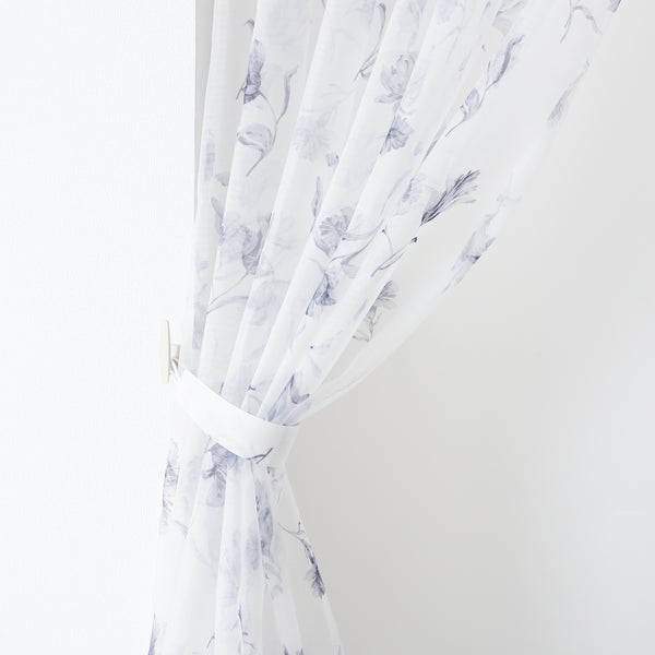 リリアレース グレー（レース/オーダー） | Francfranc（フランフラン