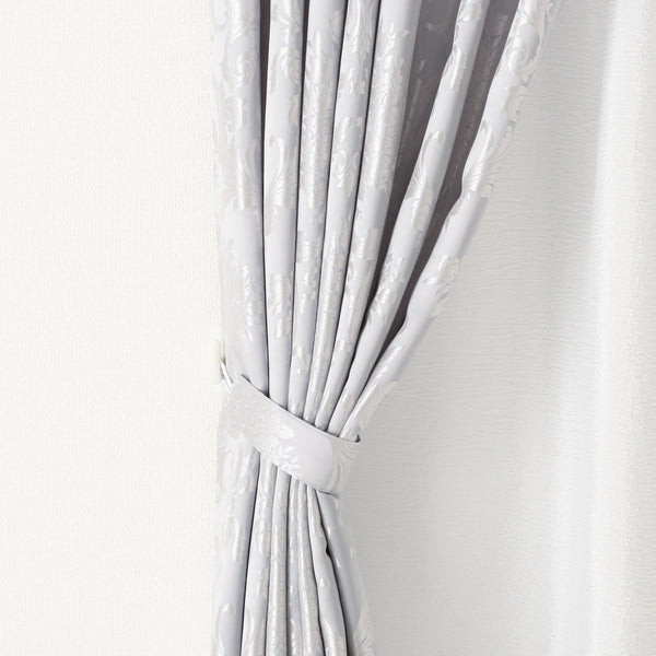 SALE】アメット ライトグレー（ドレープ/オーダー） | Francfranc