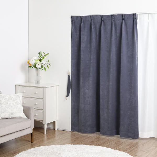 スウェーロ ネイビー（ドレープ/オーダー） | Francfranc（フラン