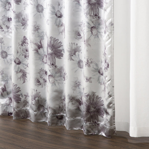 スペイシアB面 ホワイト（ドレープ/オーダー） | Francfranc（フラン