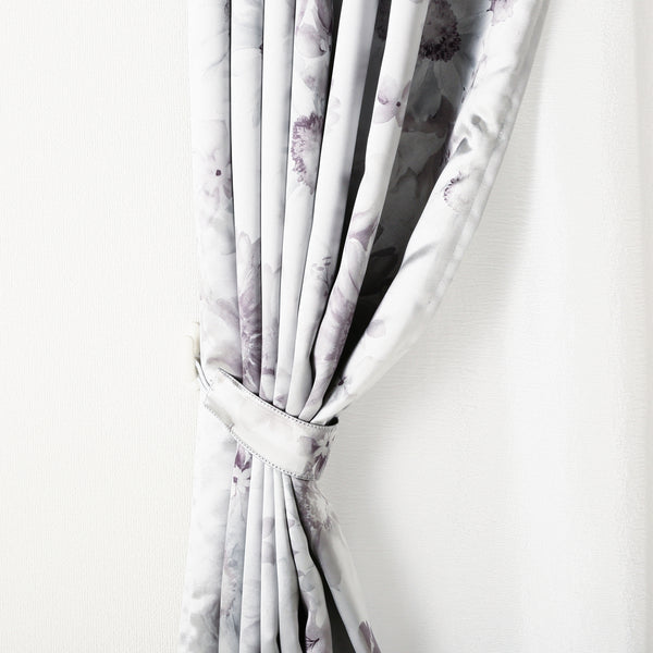 スペイシアB面 ホワイト（ドレープ/オーダー） | Francfranc（フラン