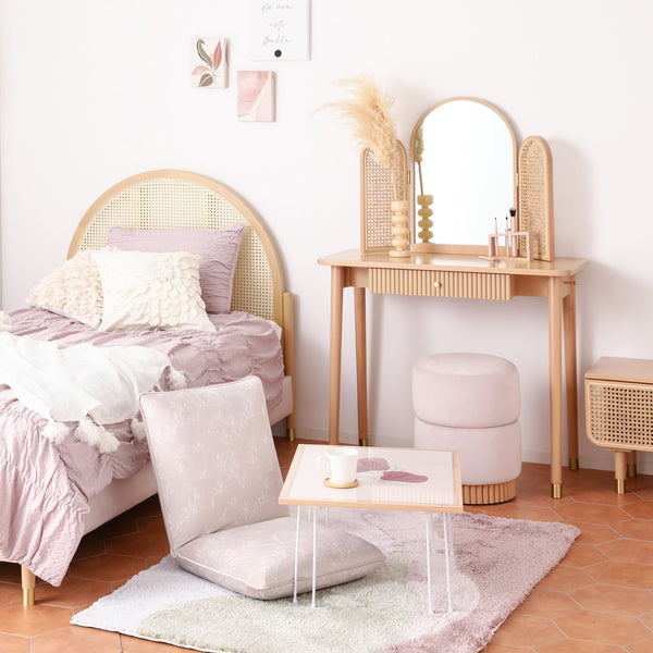 モーティス ベッド シングル | Francfranc（フランフラン）公式通販