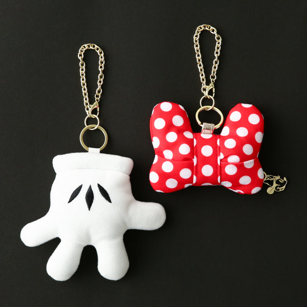 ディズニー バッグチャームエコバッグ ハンド | Francfranc（フラン