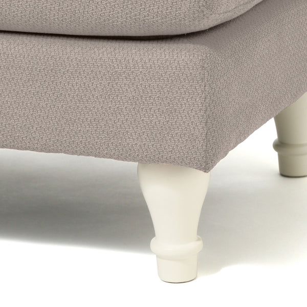 コリーヌ オットマン グレー | Francfranc（フランフラン）公式通販