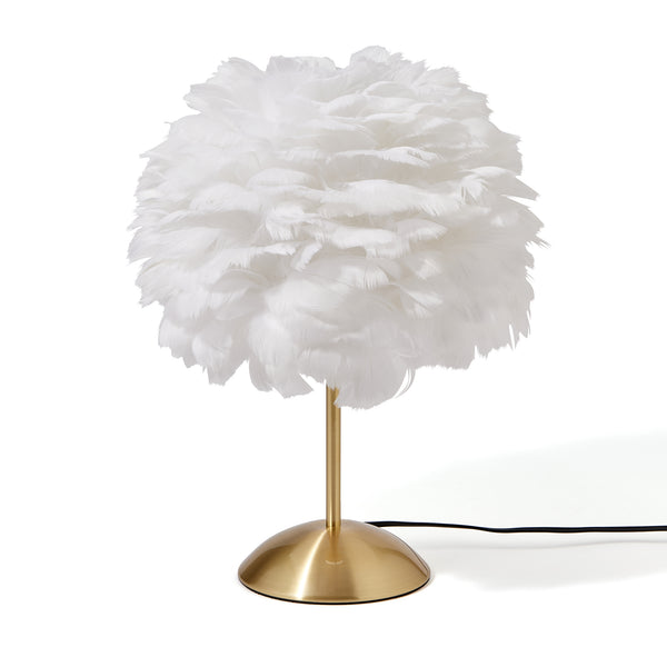 フェザーランプ ホワイト | Francfranc（フランフラン）公式通販 家具