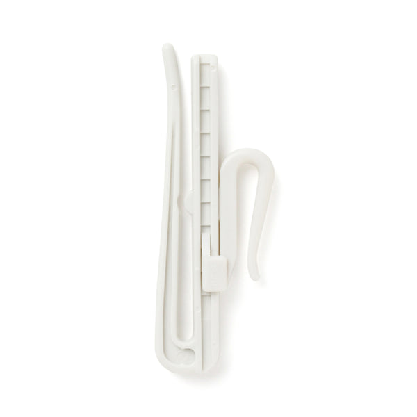 ヴェーリア×ラメルセ ダブルカーテン H1780×W1000 ライトグレー