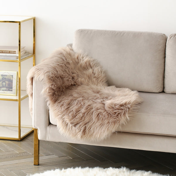 ファーモ ラグ S ホワイト 900×500【2020年モデル】 | Francfranc