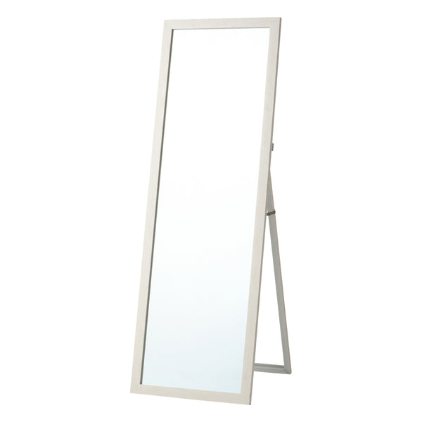 エトワール スタンドミラー ホワイト | Francfranc（フランフラン