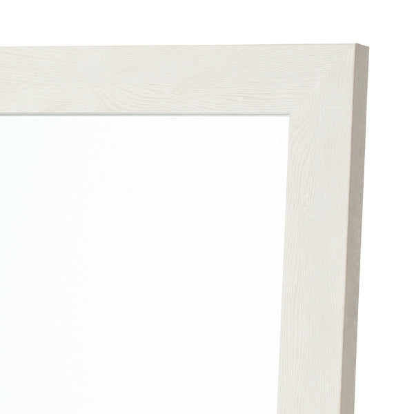 エトワール スタンドミラー ホワイト | Francfranc（フランフラン