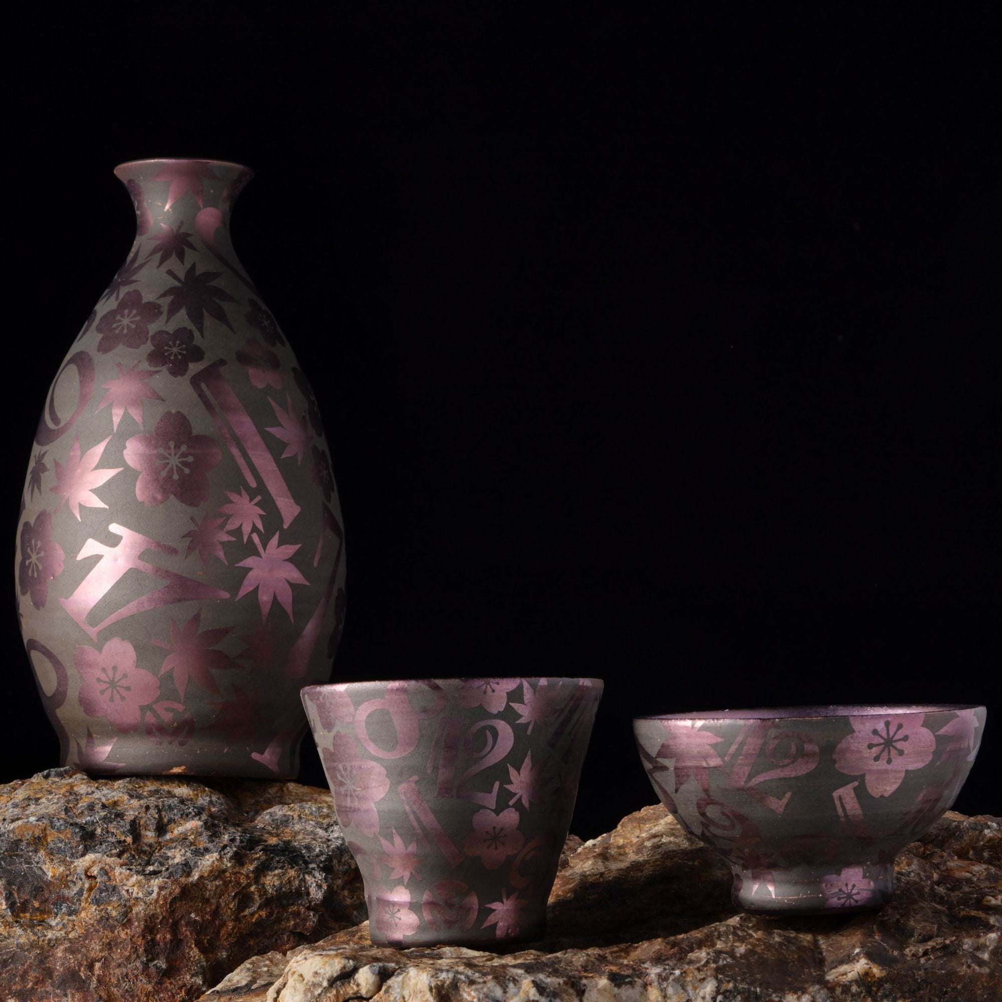 FRANCK MULLER e-Boutique 萬古焼 茶碗 フランク ミュラー 公式