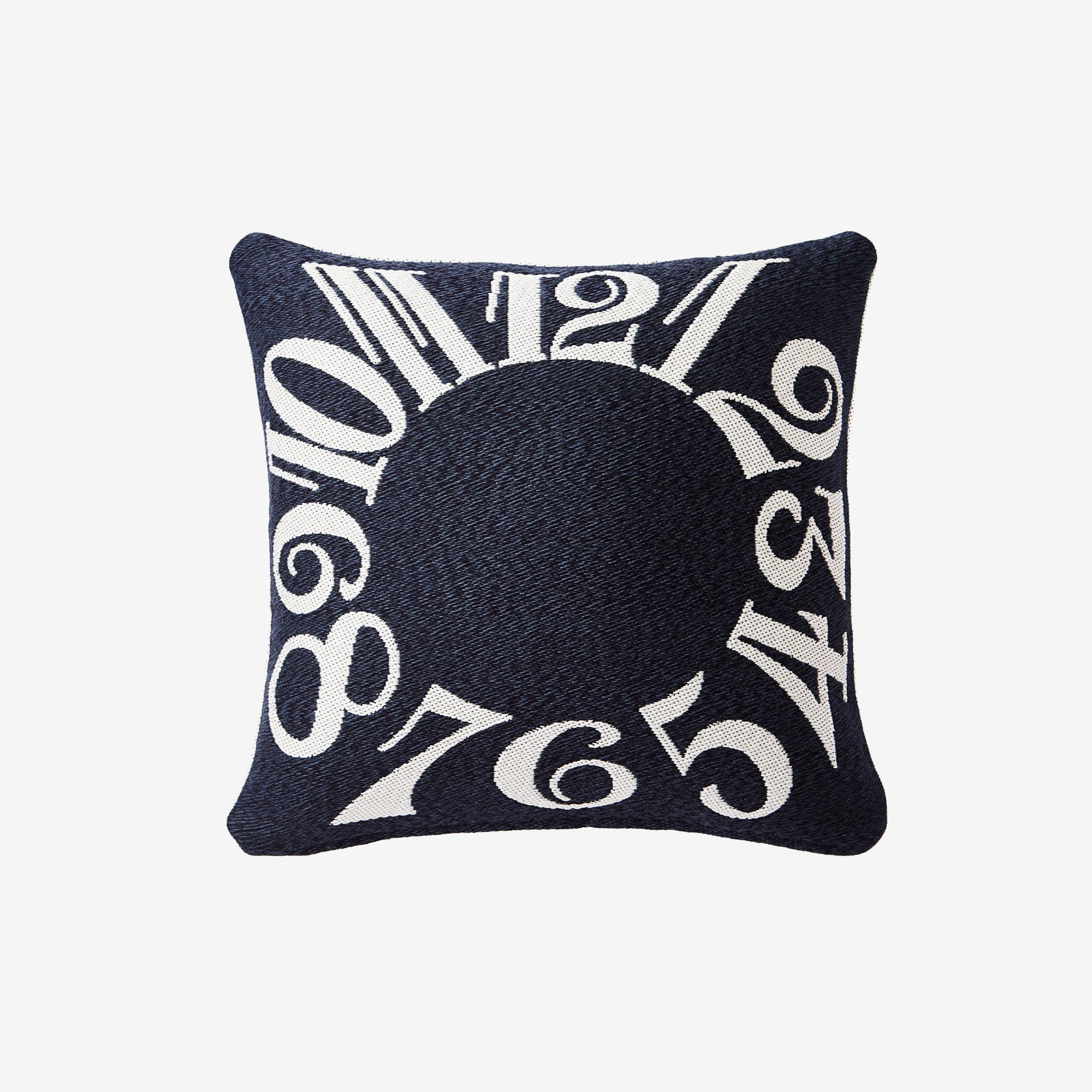 FRANCK MULLER e-Boutique クッション ネイビー 45cm FFF.CUSHION.NAVY