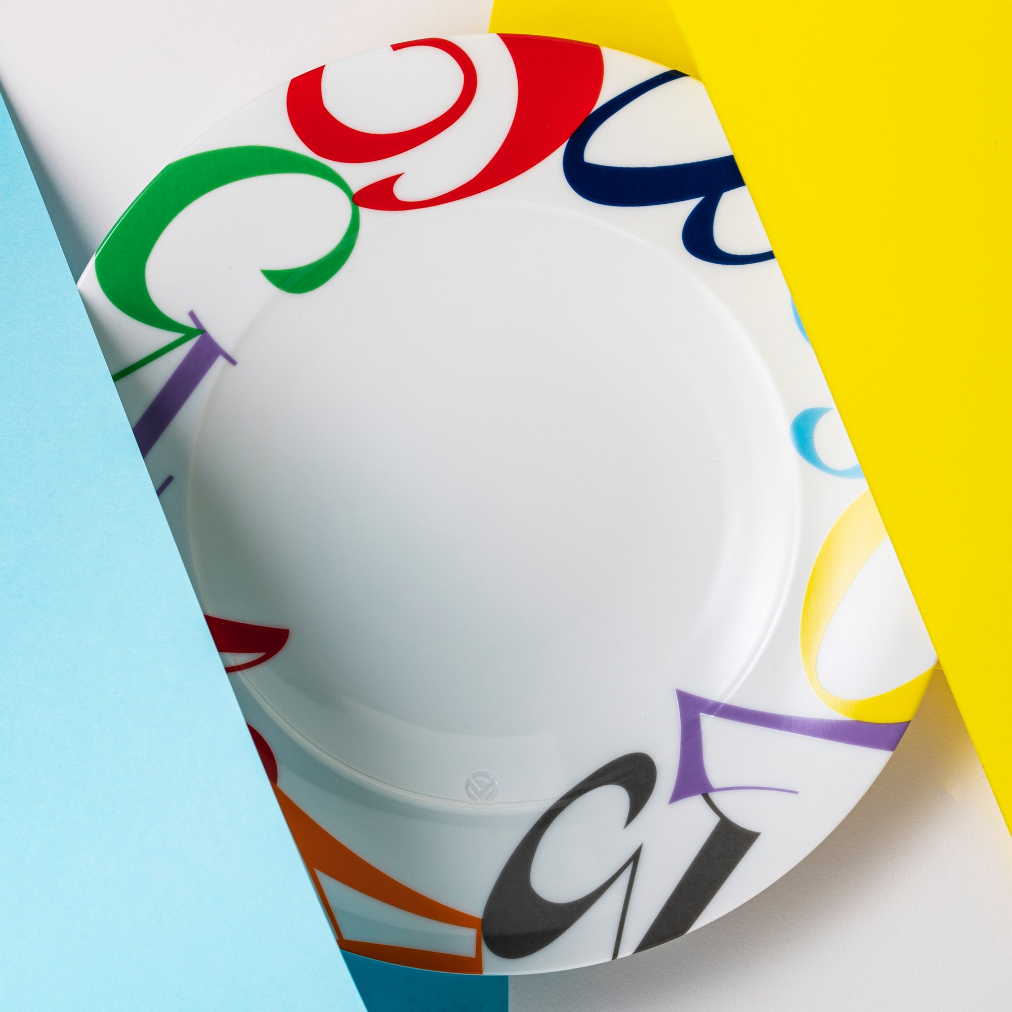 FRANCK MULLER e-Boutique フレーバー カラードリーム プレート 28cm