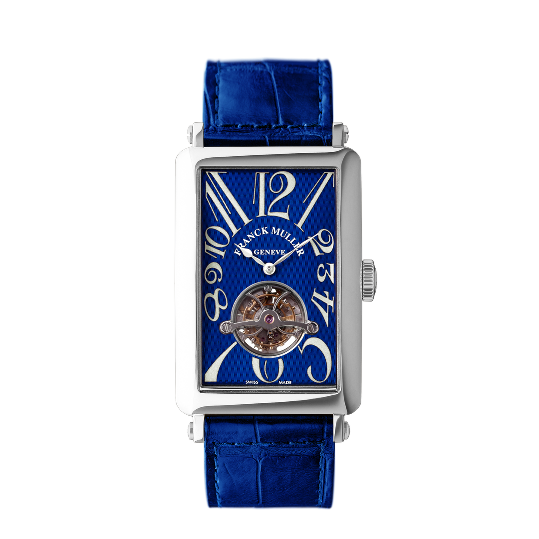 フランク ミュラー ロングアイランド 1150SCDT 5N – FRANCK MULLER