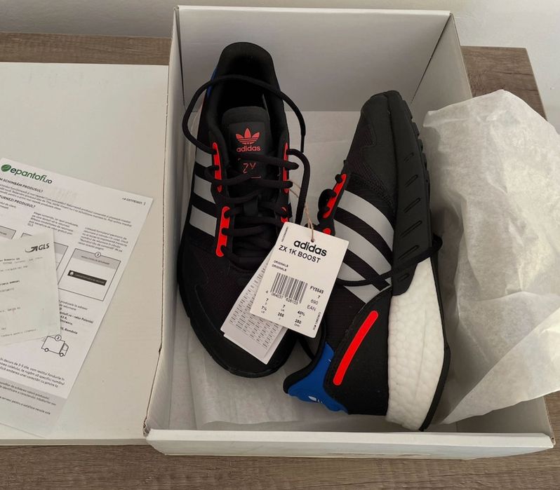 adidas zx k2 ' Moda si frumusete ' OLX.ro